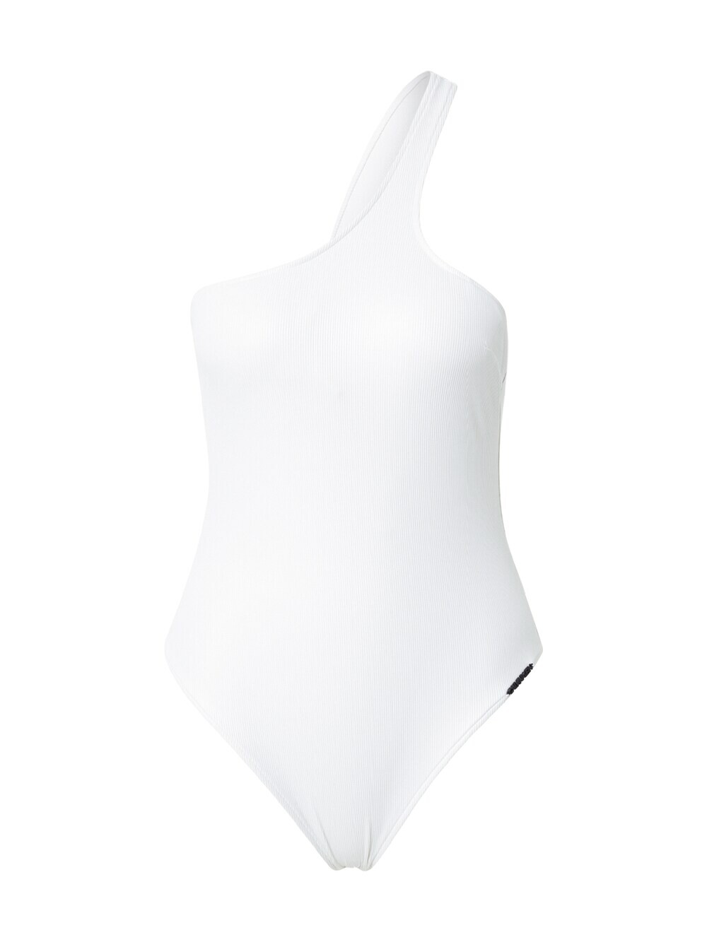 

Купальник без косточек Calvin Klein Swimwear, белый