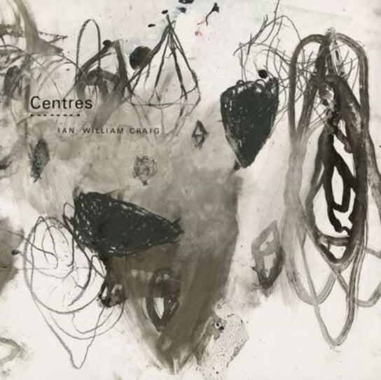 

Виниловая пластинка Craig Ian William - Centres