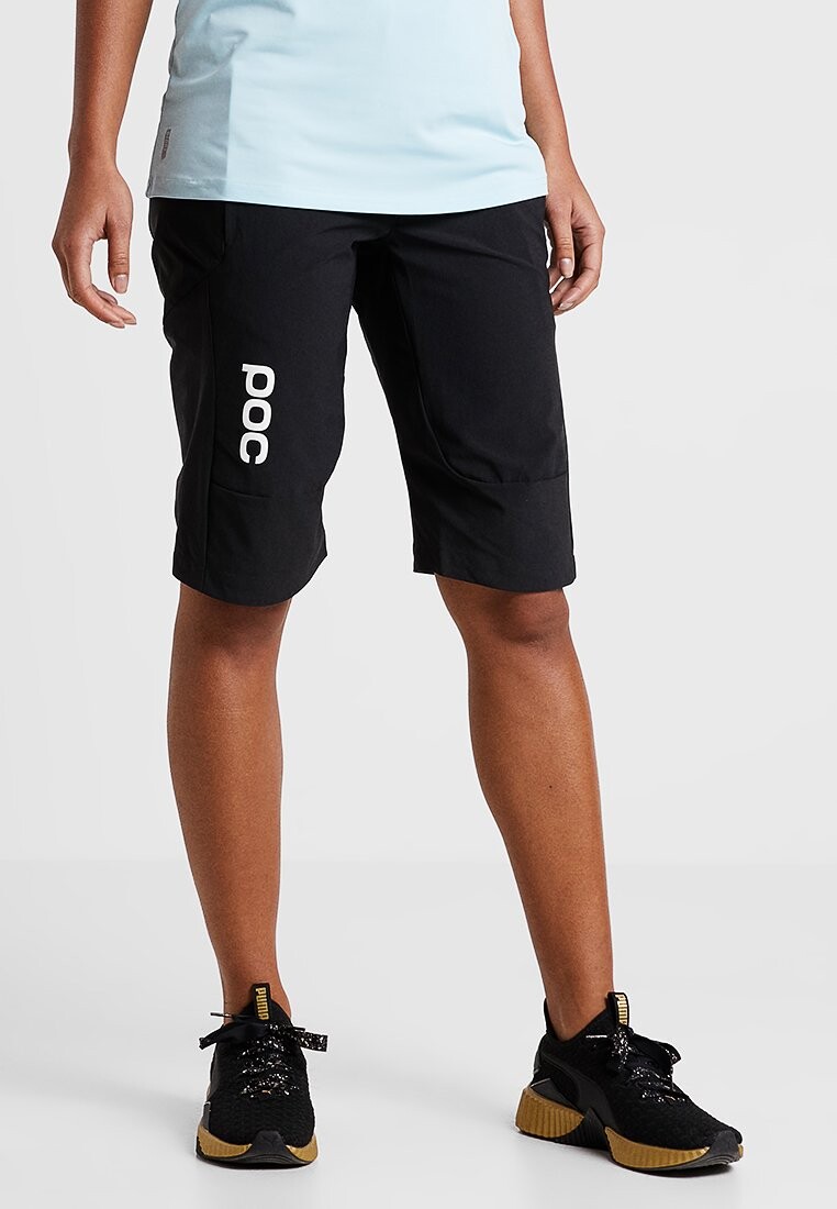 

Спортивные шорты POC, Черный