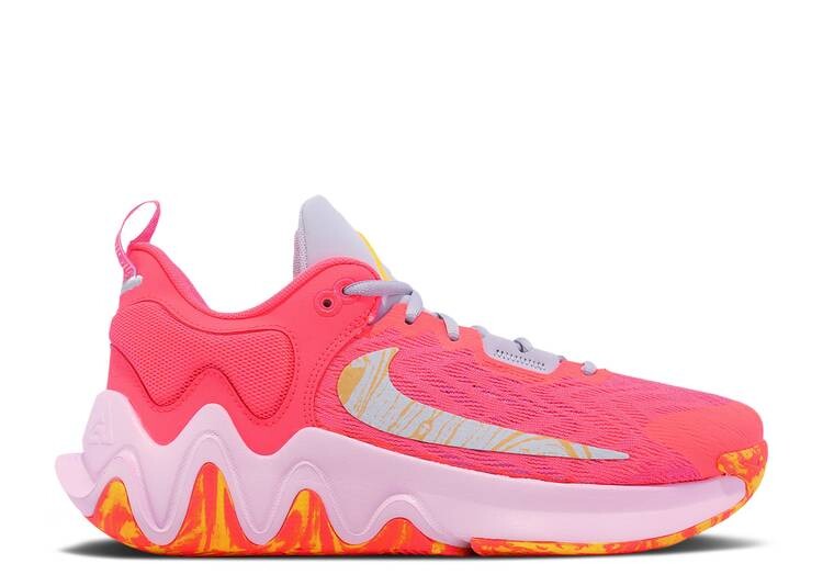 Nike clearance hot punch