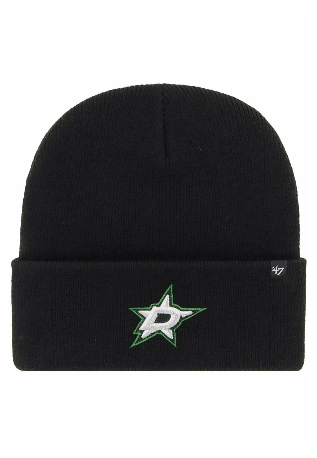 

Шапка HAYMAKER DALLAS STARS '47, цвет black