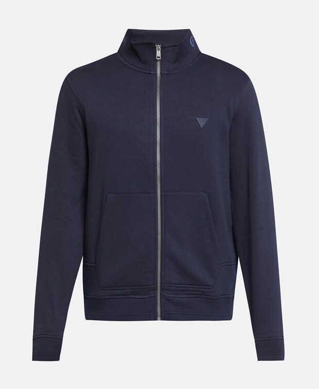 

Толстовка Guess, цвет Royal Blue