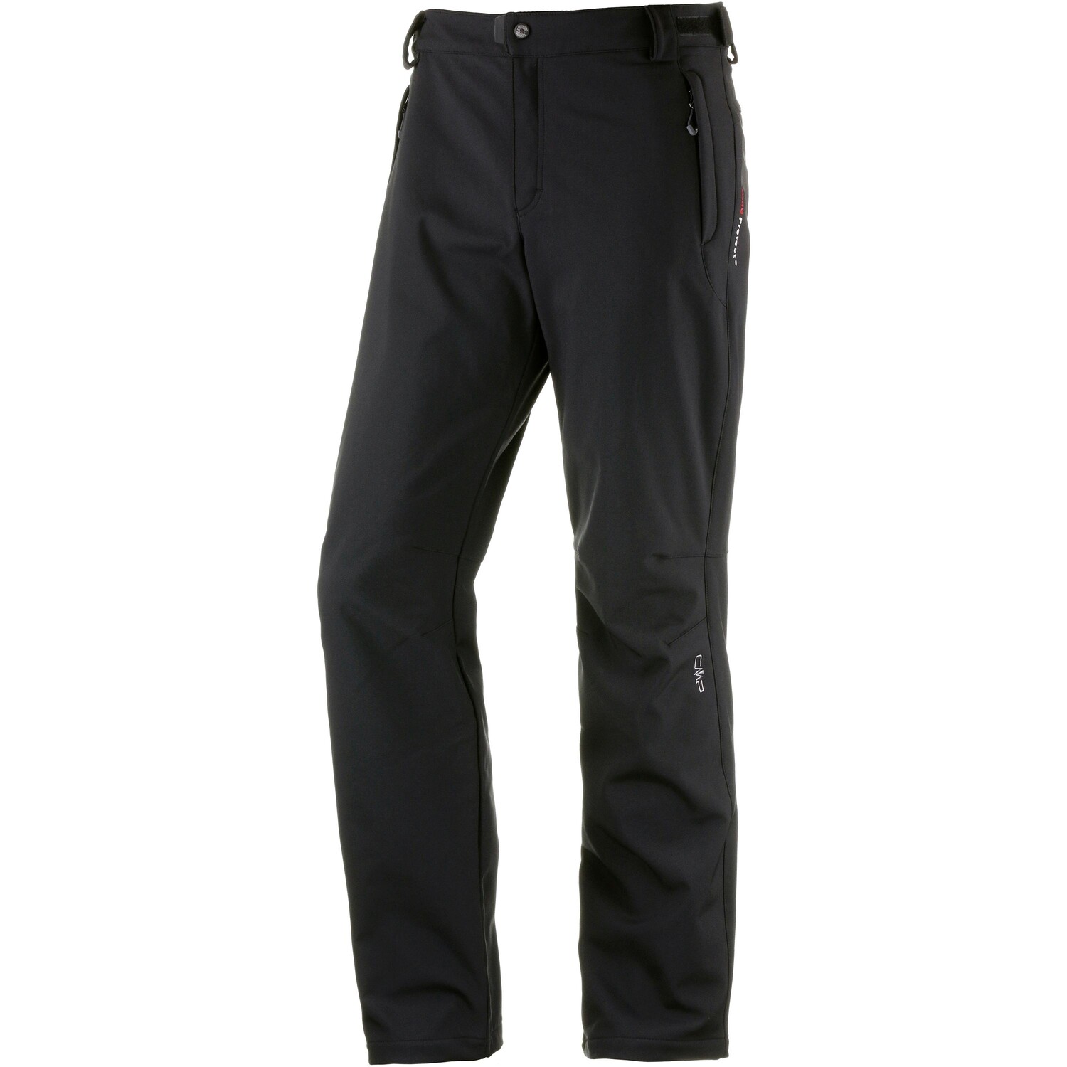 

Брюки cmp Softshellhose, неро