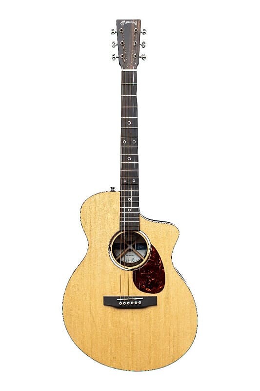 

Акустическая гитара Martin SC-13E Special Acoustic-Electric Guitar(New)