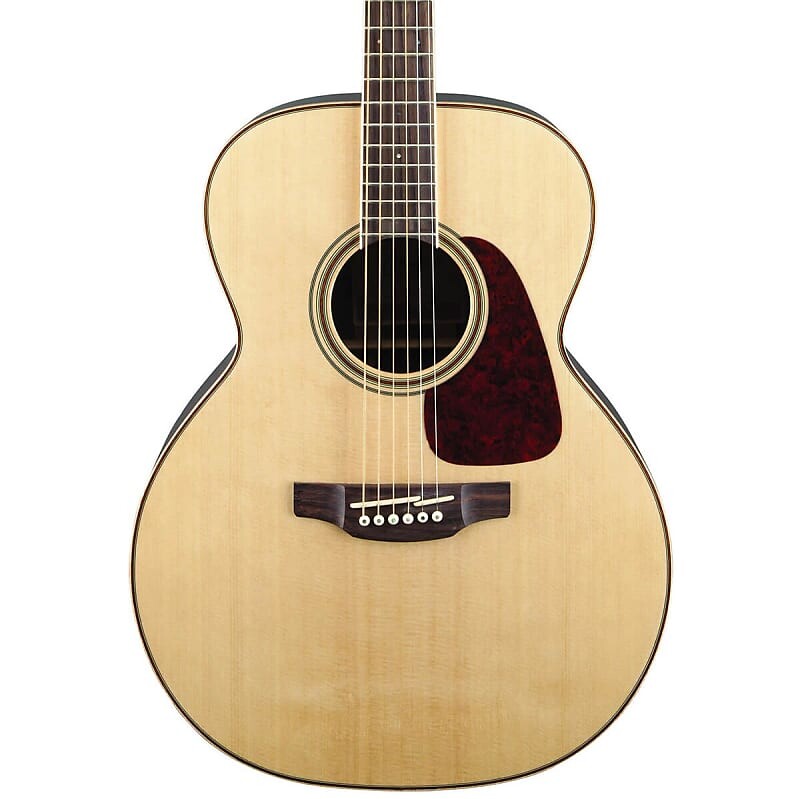 

Акустическая гитара Takamine GN93-NAT Acoustic Guitar(New)