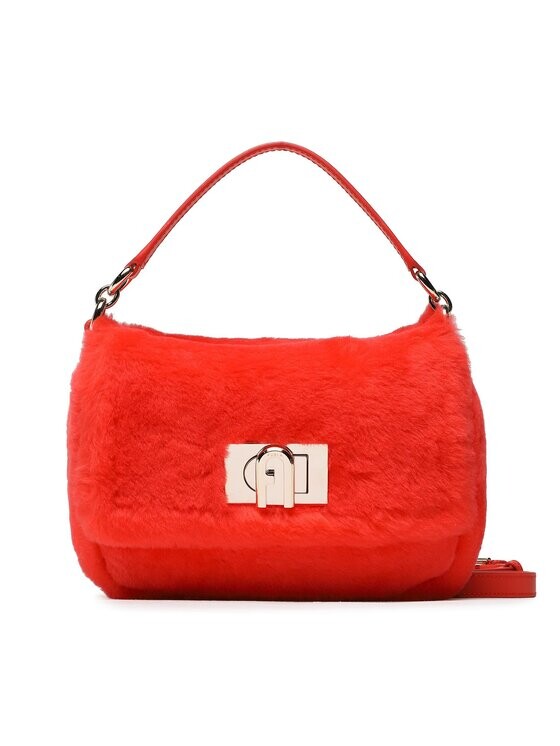 

Кошелек Furla, красный