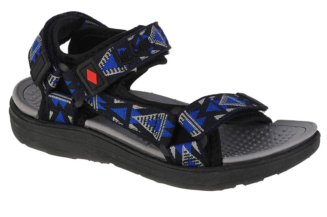 

Сандалии Lee Cooper Lee Cooper Kids Sandals, темно синий