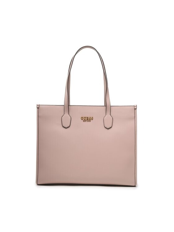 

Кошелек Guess, фиолетовый