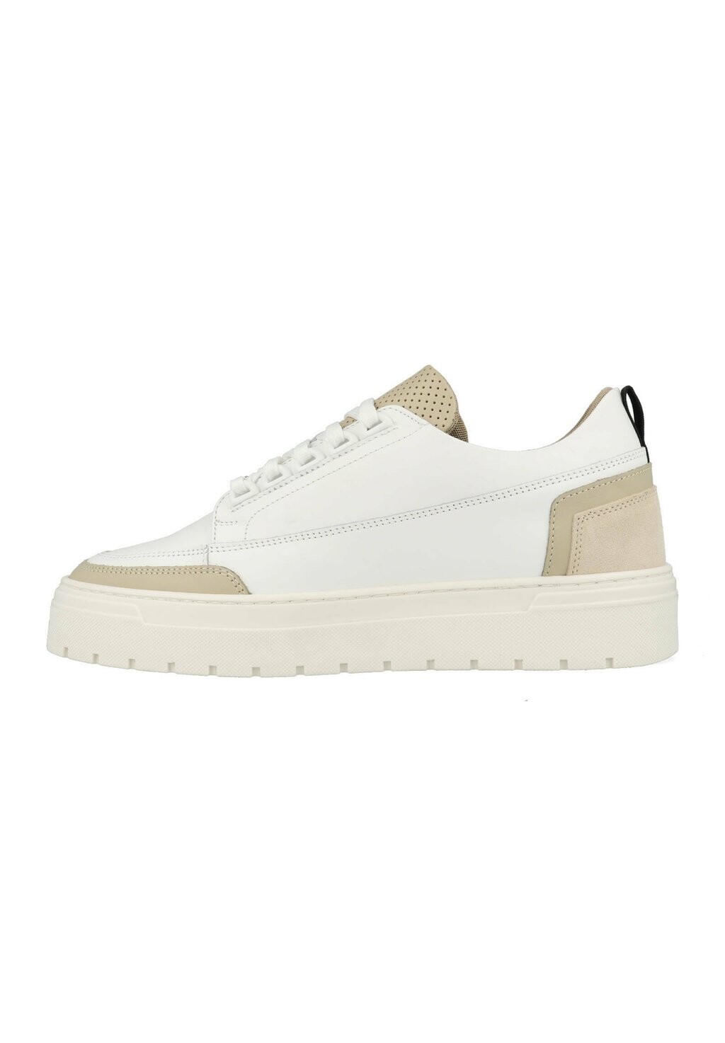 

Низкие кеды Antony Morato, цвет beige