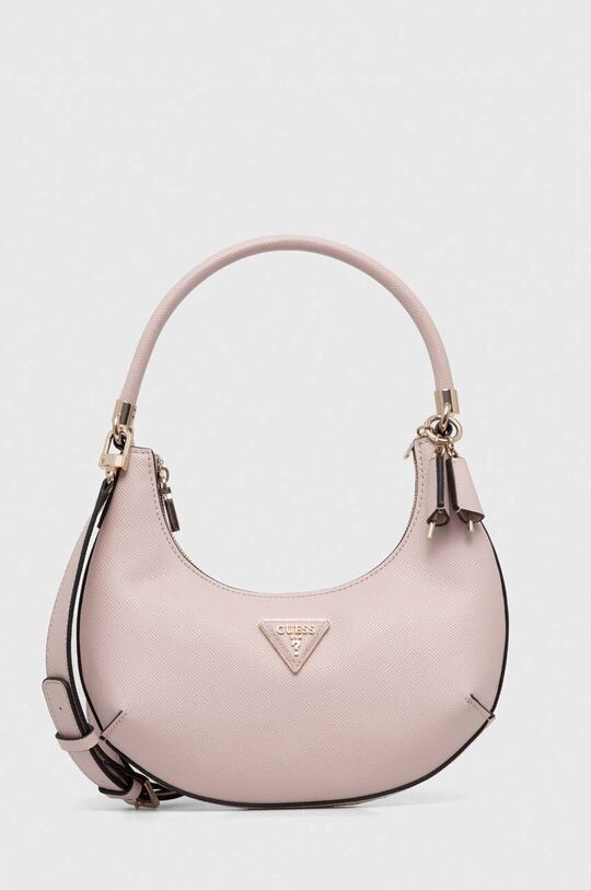 

Сумка Guess, розовый