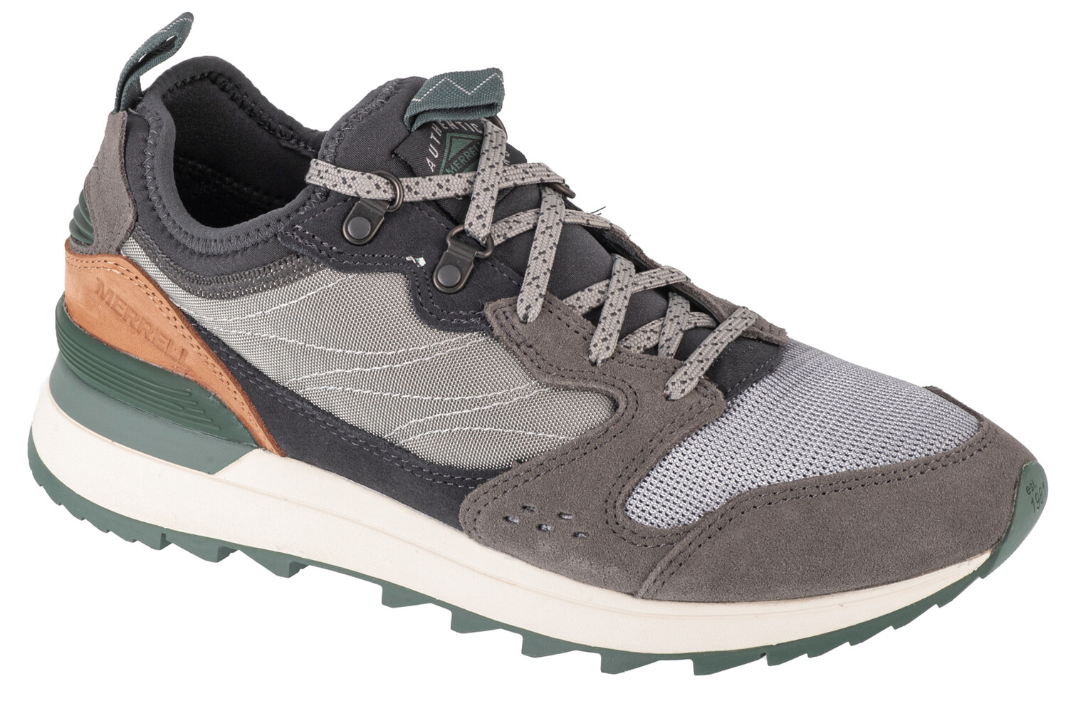 

Низкие кроссовки Merrell Merrell Alpine 83 Recraft, разноцветный