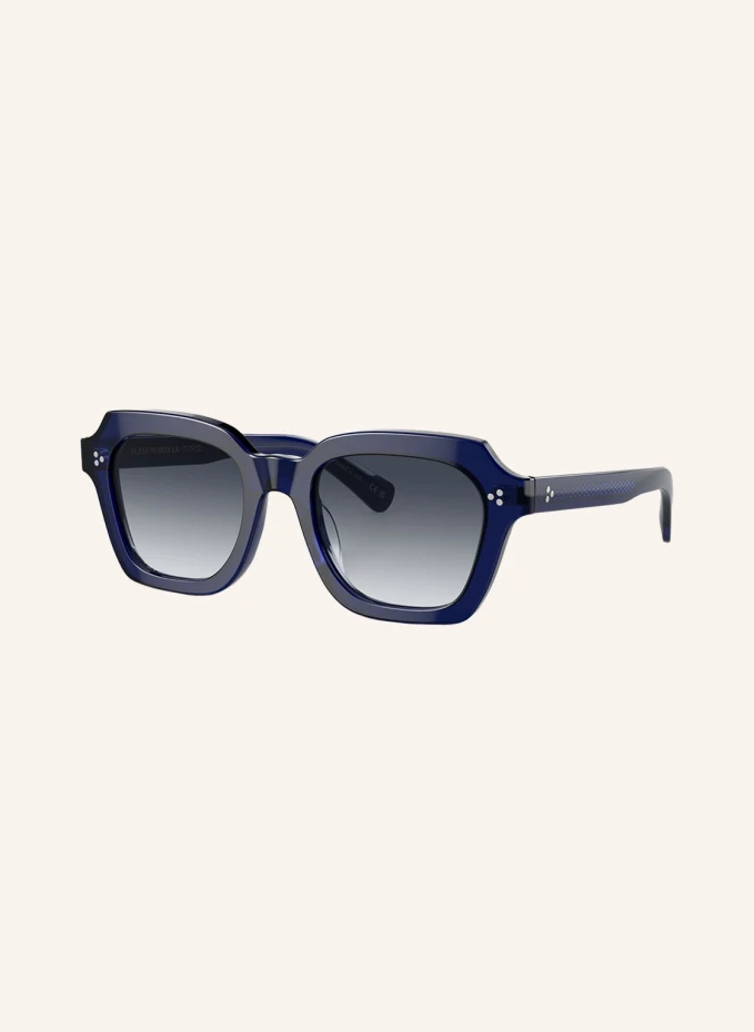 

Солнцезащитные очки ov5526su киенна Oliver Peoples, синий
