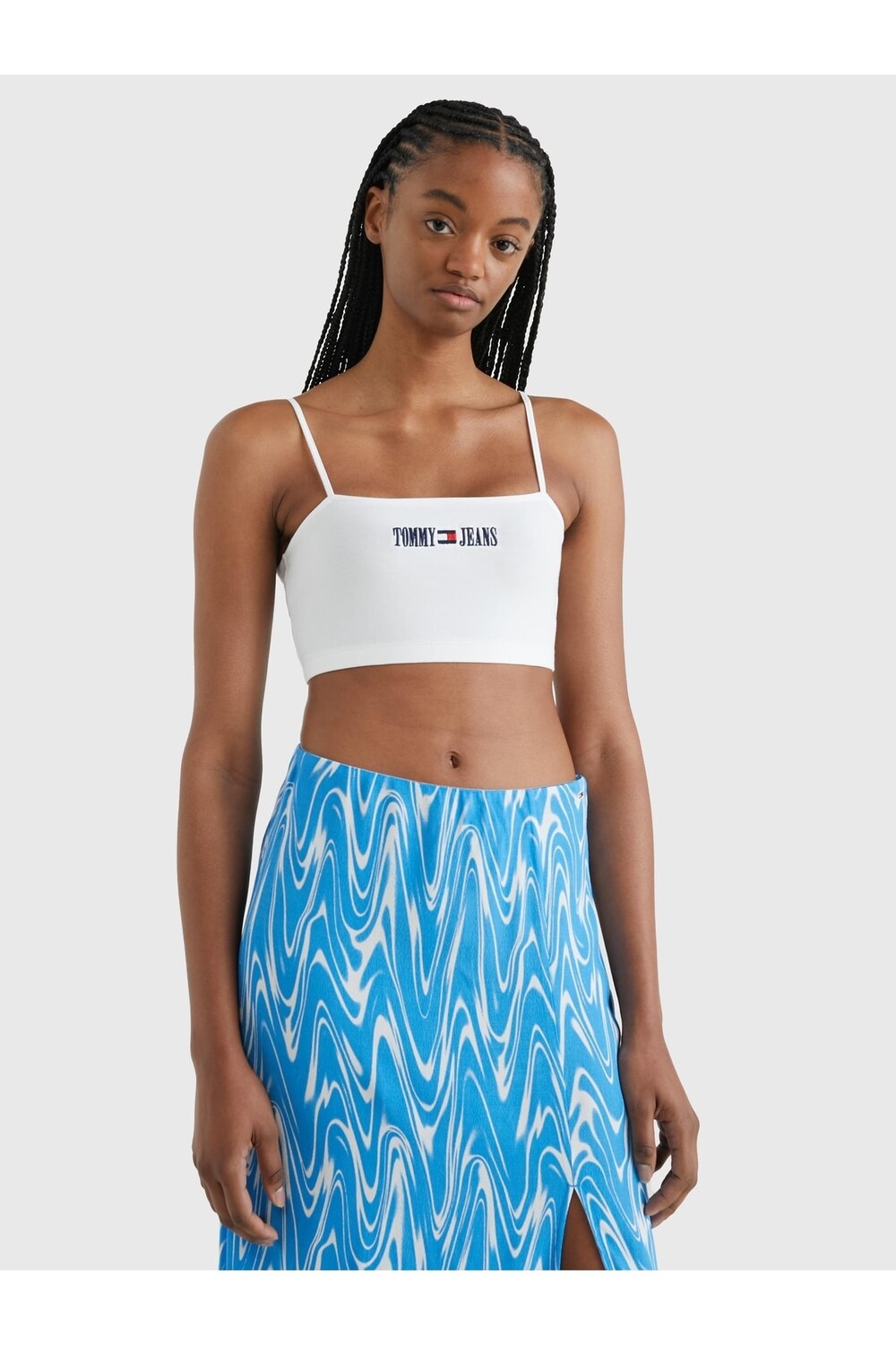 

Футболка Tommy Hilfiger