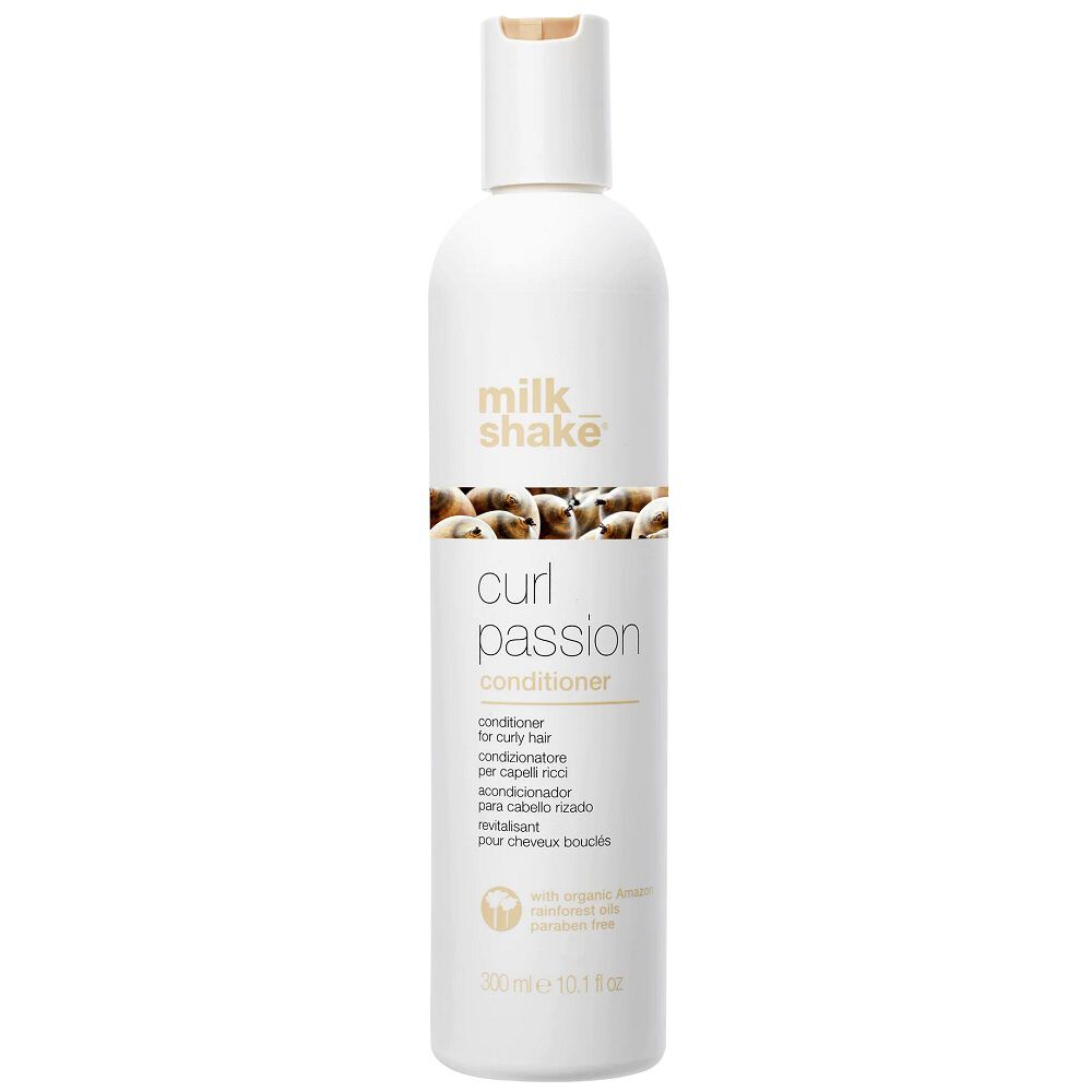 

Кондиционер для вьющихся волос Milk Shake Curl Passion, 300 мл