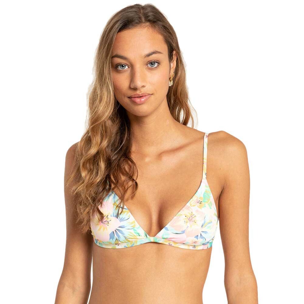 

Топ бикини Billabong Sweet Tropics, разноцветный
