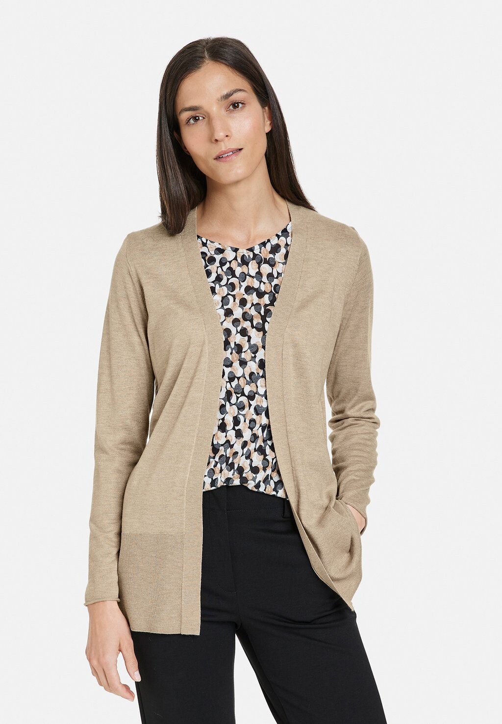 

Кардиган Gerry Weber
