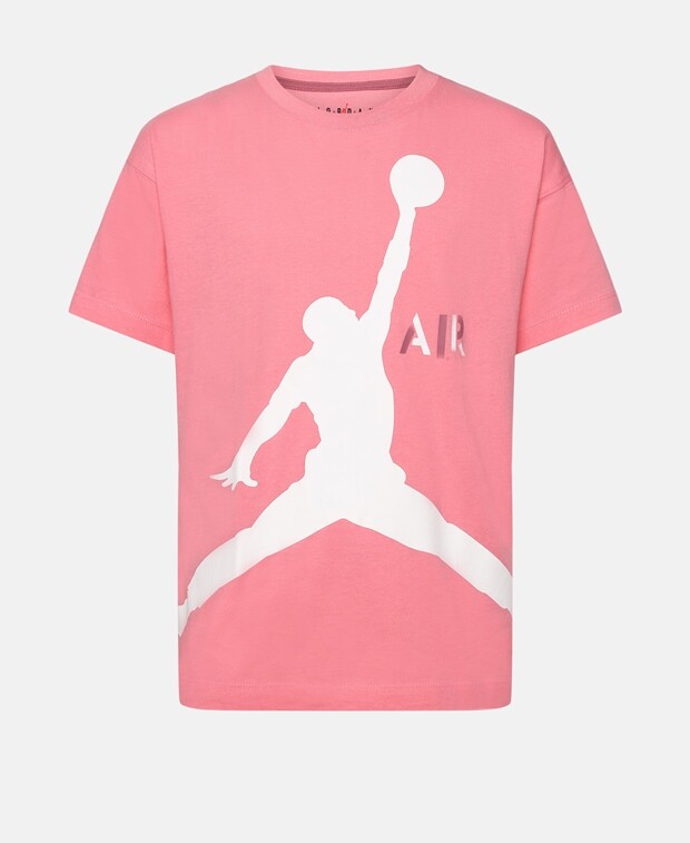 

Футболка Jordan, серый
