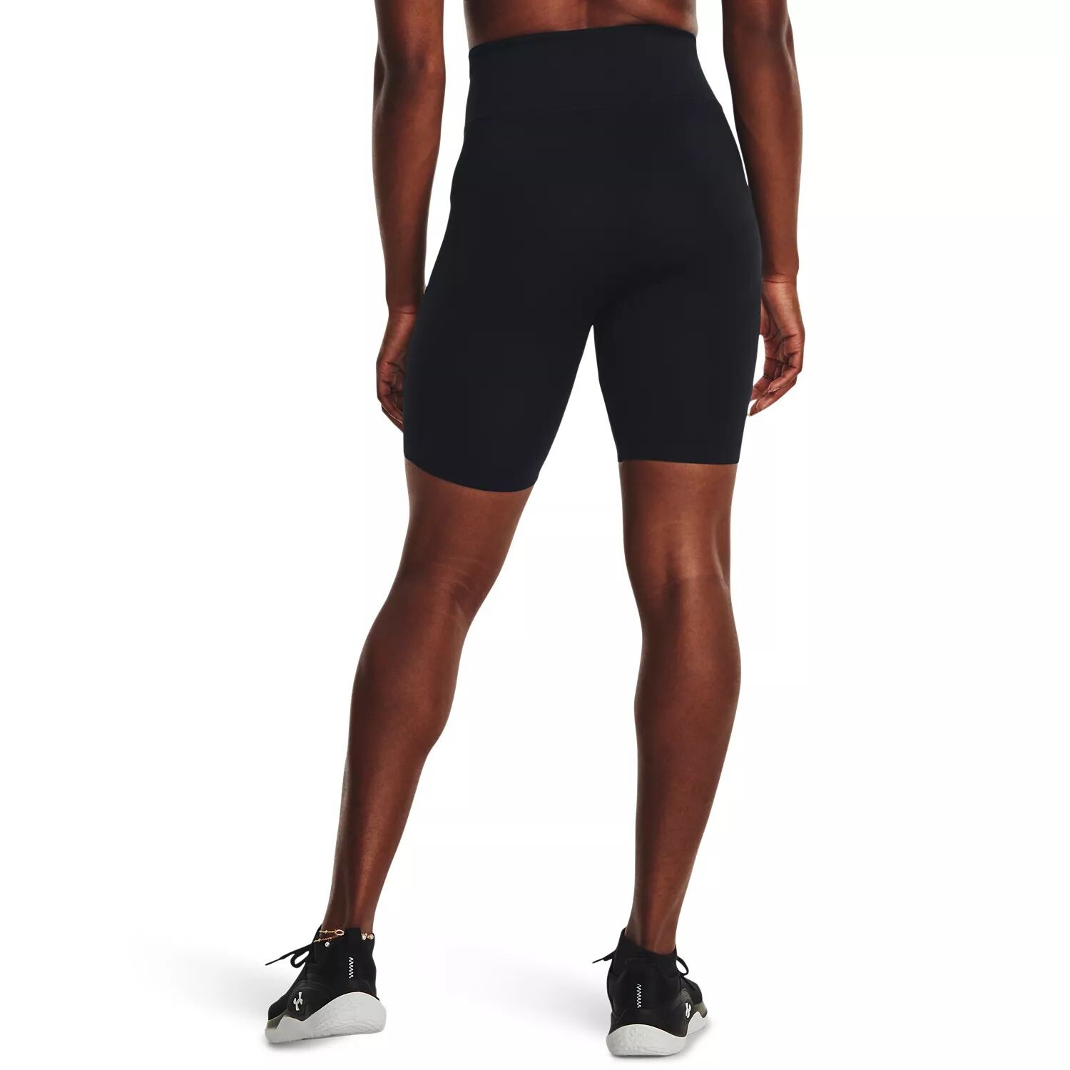 

Женские бесшовные шорты Under Armour Train Under Armour