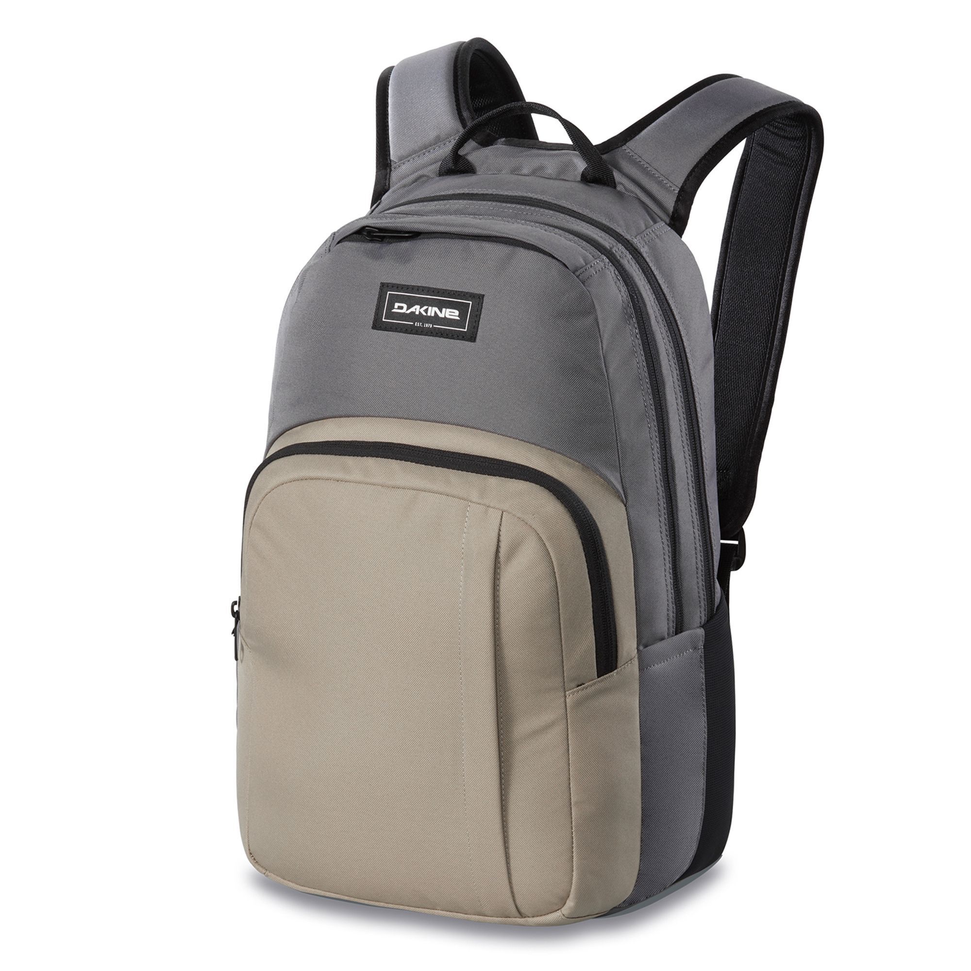 Рюкзак Dakine Campus M 25L 47 cm Laptopfach, цвет mosswood