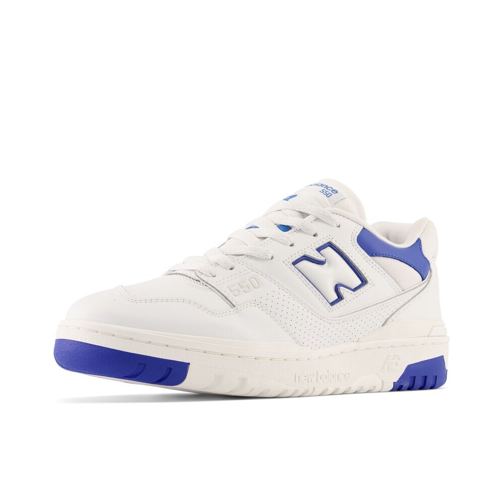 

Кроссовки New Balance 550, белый