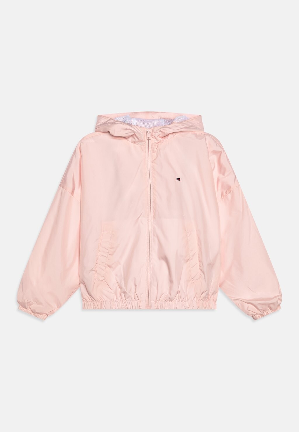 

Куртка межсезонная Essential Tommy Hilfiger, цвет whimsy pink