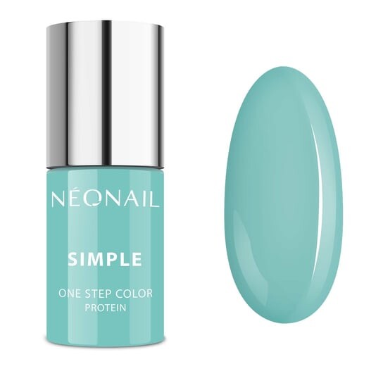 

В1 ГАРМОНИЯ 7,2 мл NEONAIL SIMPLE ONE STEP COLOR PROTEIN 3