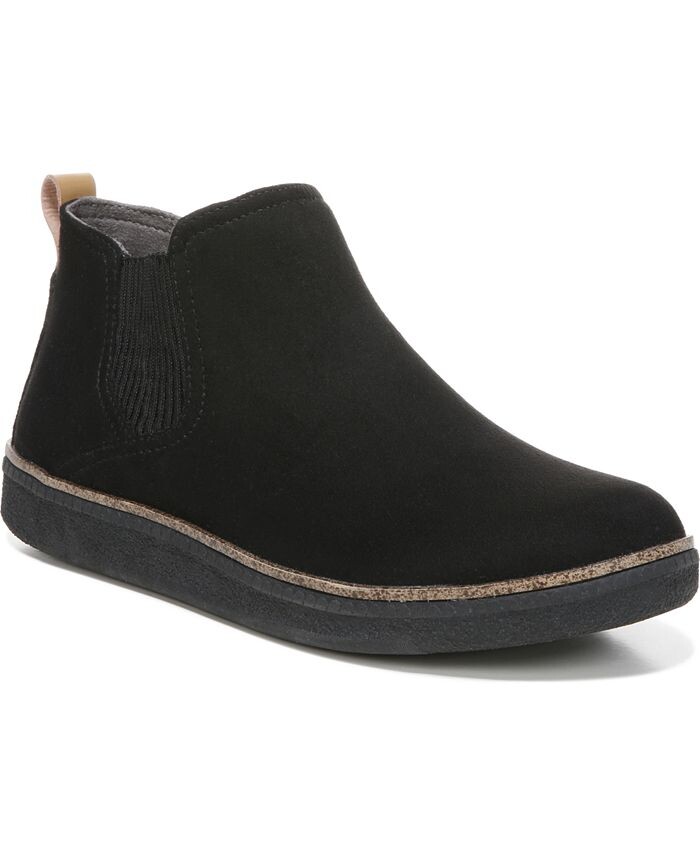 

Женские ботильоны без шнуровки See Me Dr. Scholl's, черный