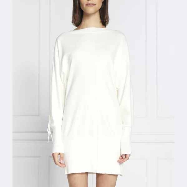 

Платье Twinset U&B, белый