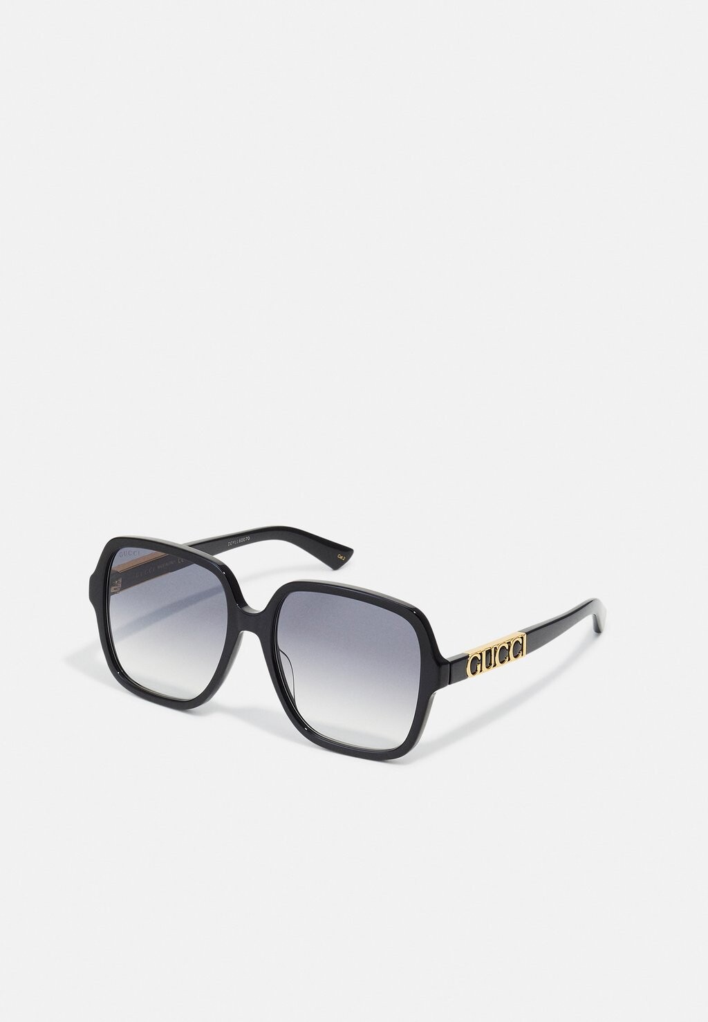 

Солнцезащитные очки Unisex Gucci, цвет black/grey
