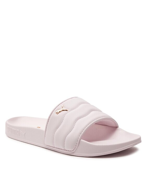 

Мюли Puma, розовый