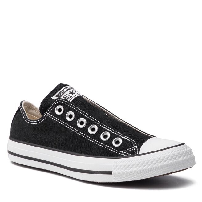 

Кроссовки Converse CtasSlip, черный