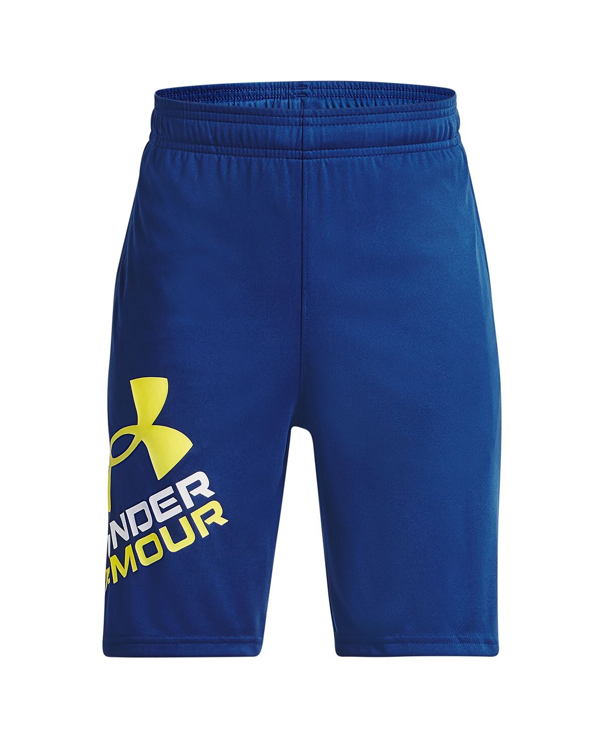 

Шорты с логотипом Big Boys Prototype 2.0 Under Armour