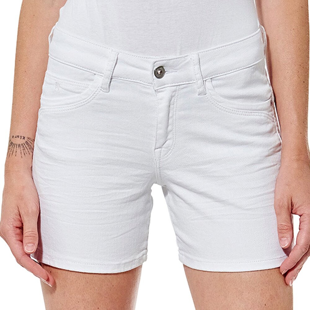 

Шорты Kaporal Luna Denim, белый