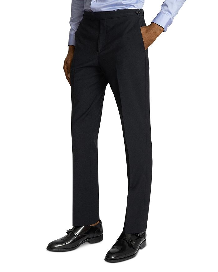 

Узкие брюки Hope Travel REISS