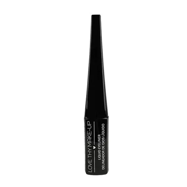 

Жидкая подводка для глаз Liquid Eyeliner Love Thy Make-Up, 1 UD