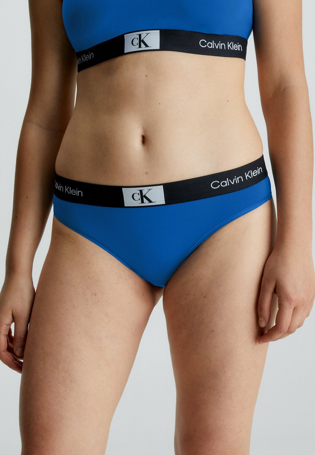 

Низ бикини Calvin Klein Underwear, лимож