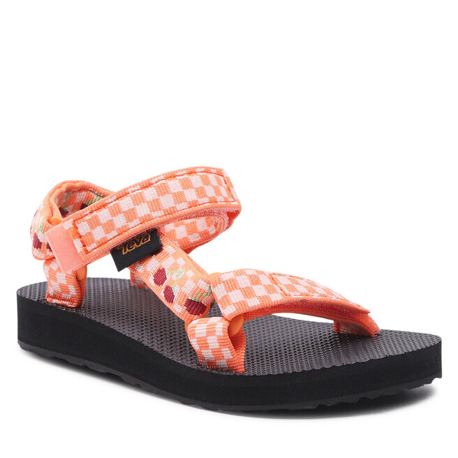 

Сандалии Teva KOriginal Universal, оранжевый