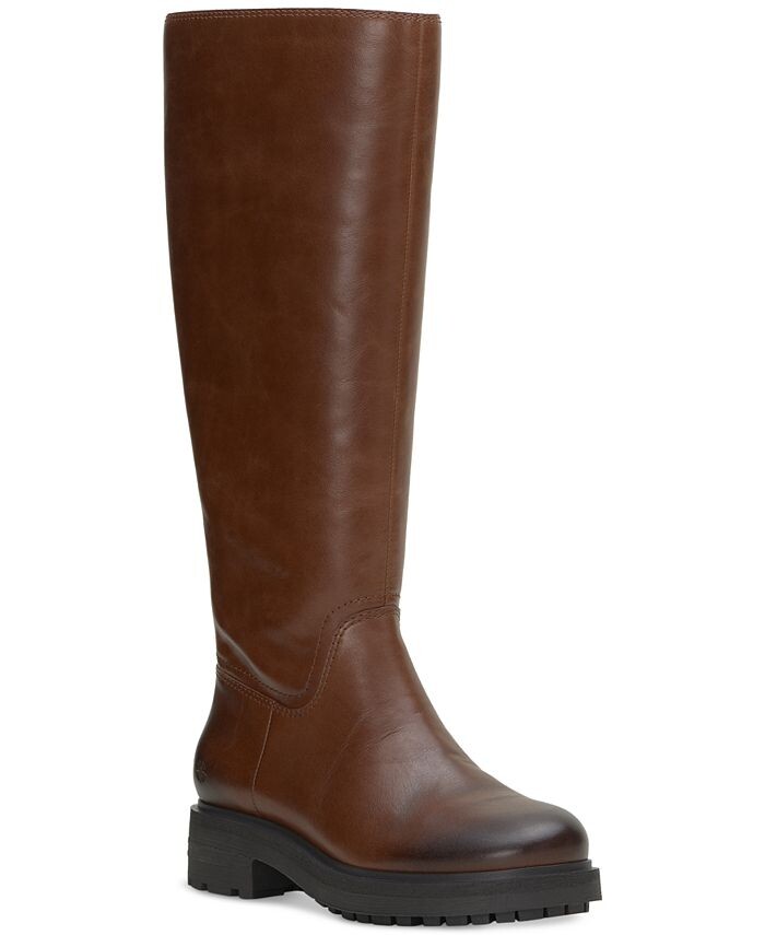 

Женские ботинки для верховой езды Cirila Lug Sole Lucky Brand, коричневый