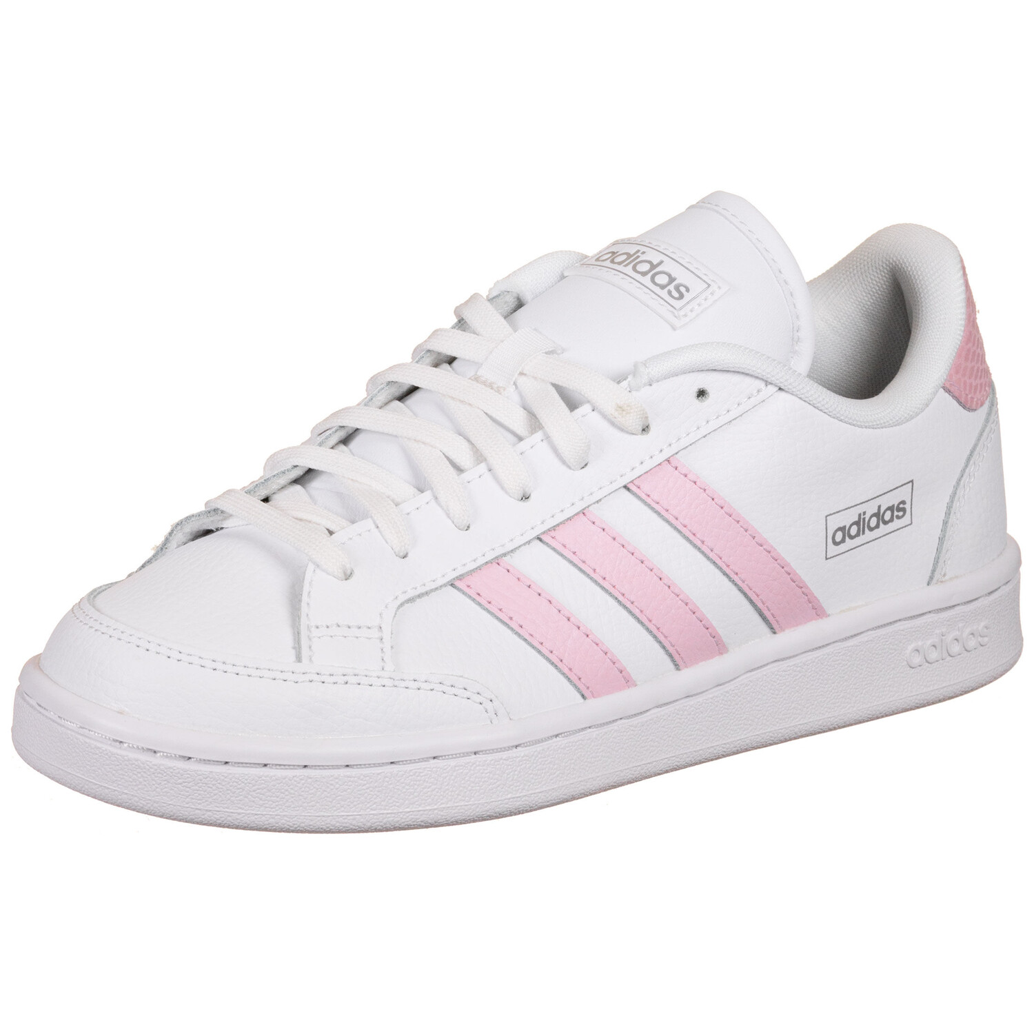 

Кроссовки Adidas Sportswear Grand Court SE, белый