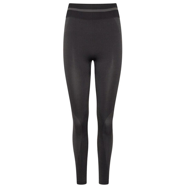 

Женские леггинсы Don't Sweat It, черные DARE 2B, цвет negro