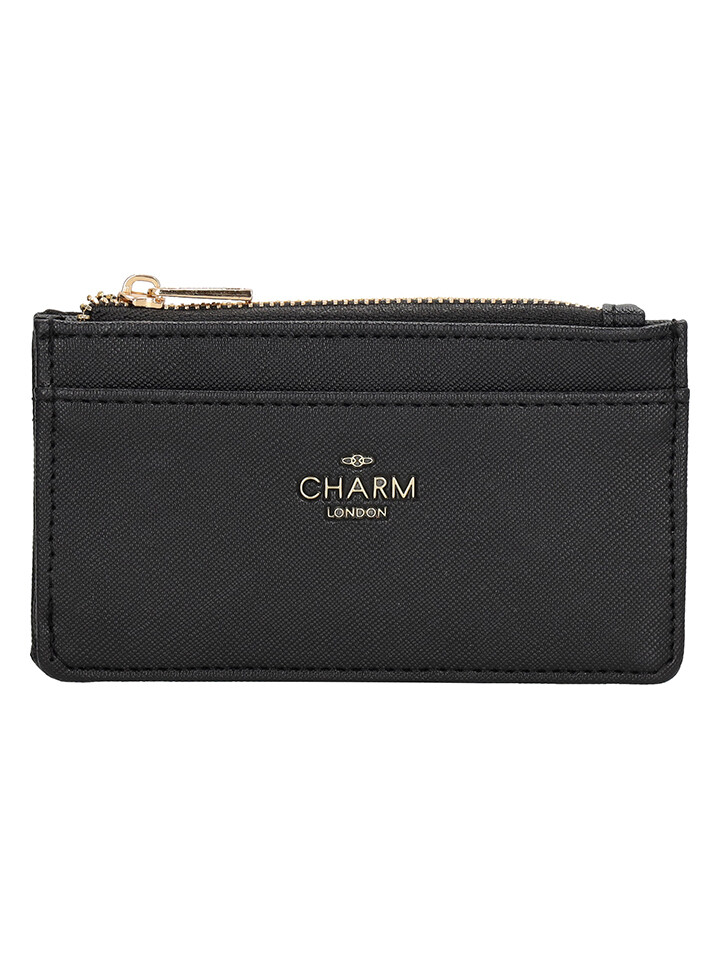

Кошелек Charm Birmingham, черный