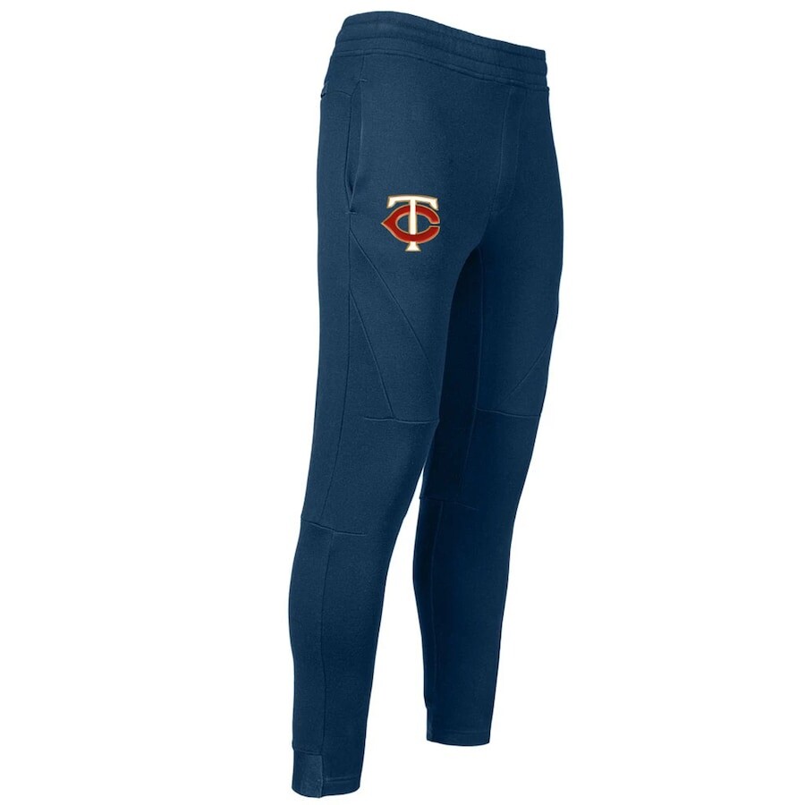 

Спортивные брюки Levelwear Minnesota Twins, нави