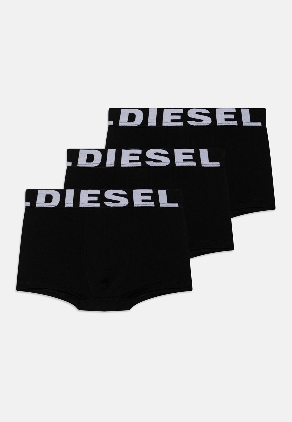 

Трусики UMBX-UPARRYTHREEPACK-DSL 3 PACK Diesel, цвет nero