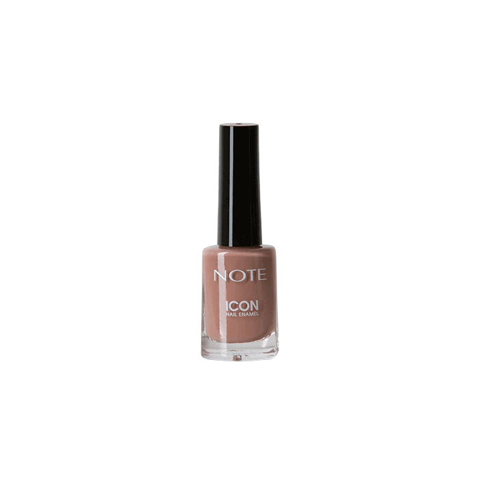 

Лак для ногтей Esmalte de Uñas Icon Nail Enamel Note, 512
