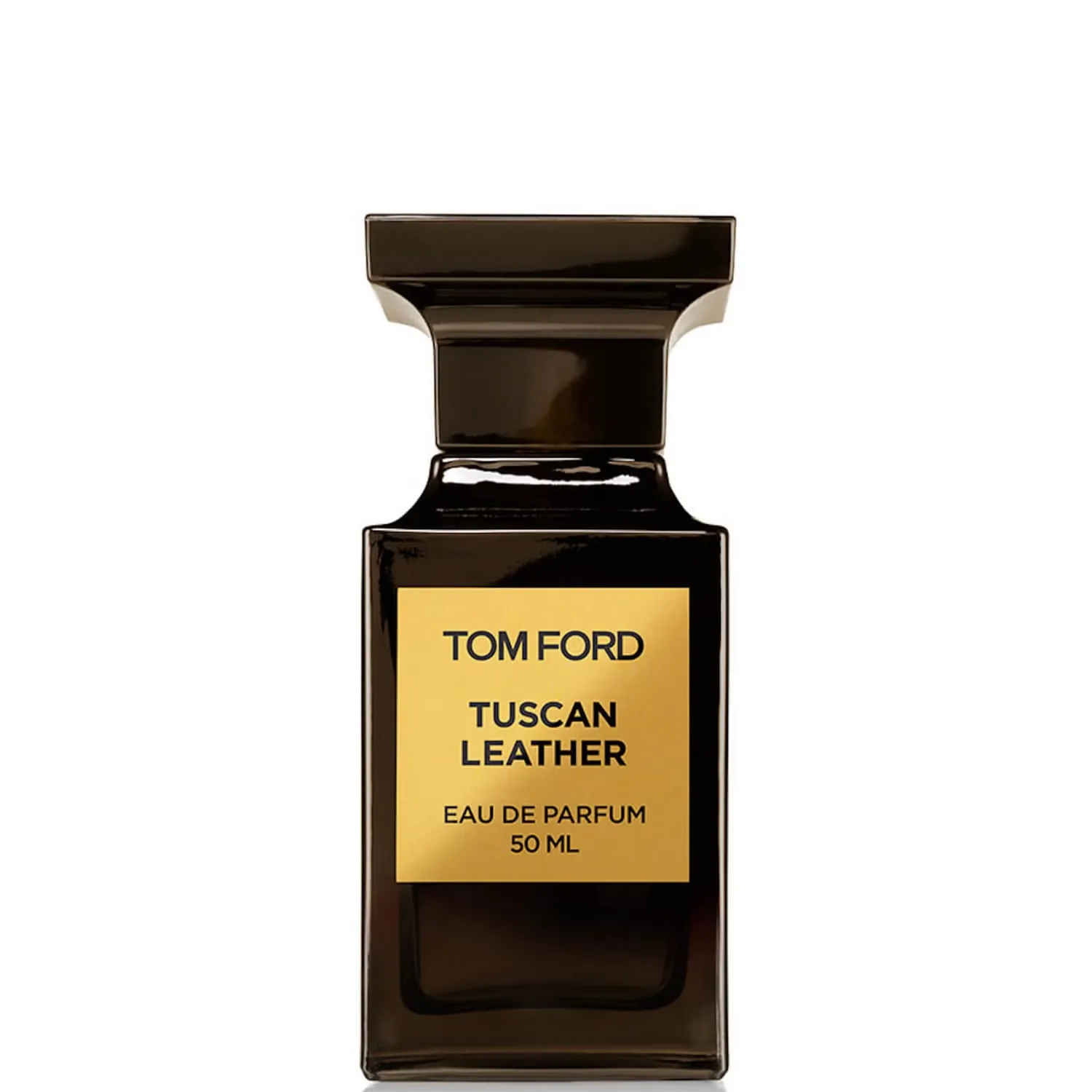 

Парфюмированная вода-спрей Tuscan Leather - 50 мл Tom Ford
