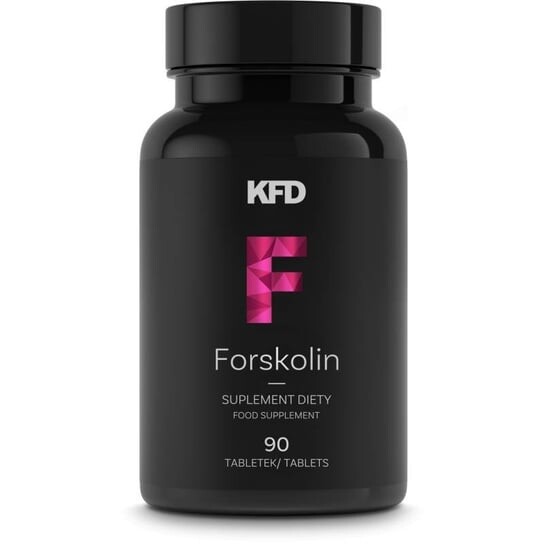

KFD Форсколин - 90 таблеток (Форсколин) состояние иммунной системы