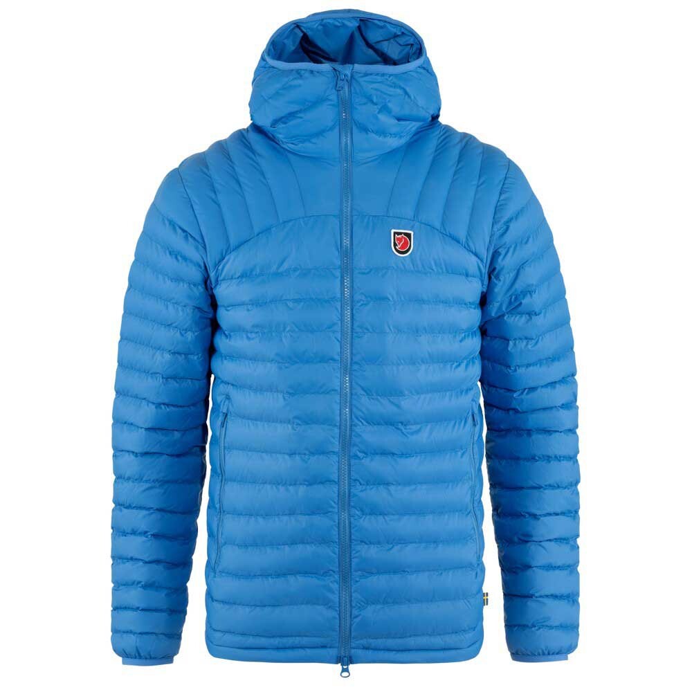 

Куртка Fjällräven Expedition Latt, синий