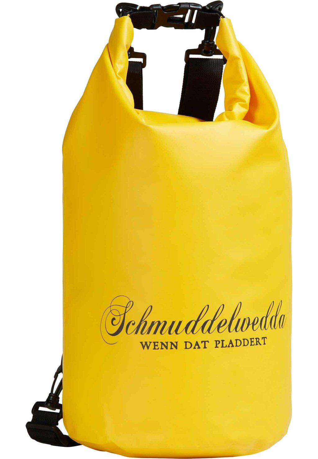 Рюкзак Schmuddelwedda Takelage Schmuddelwedda, цвет gelb