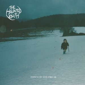 Виниловая пластинка The Haunted Youth - Dawn of the Freak ryo the haunted office