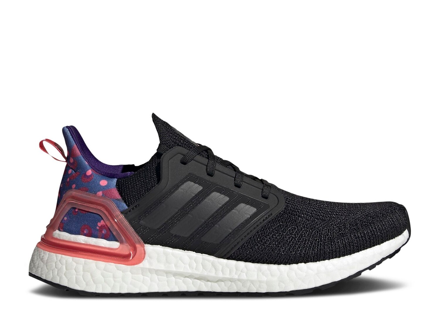 

Кроссовки adidas Wmns Ultraboost 20 'Chinese New Year', черный